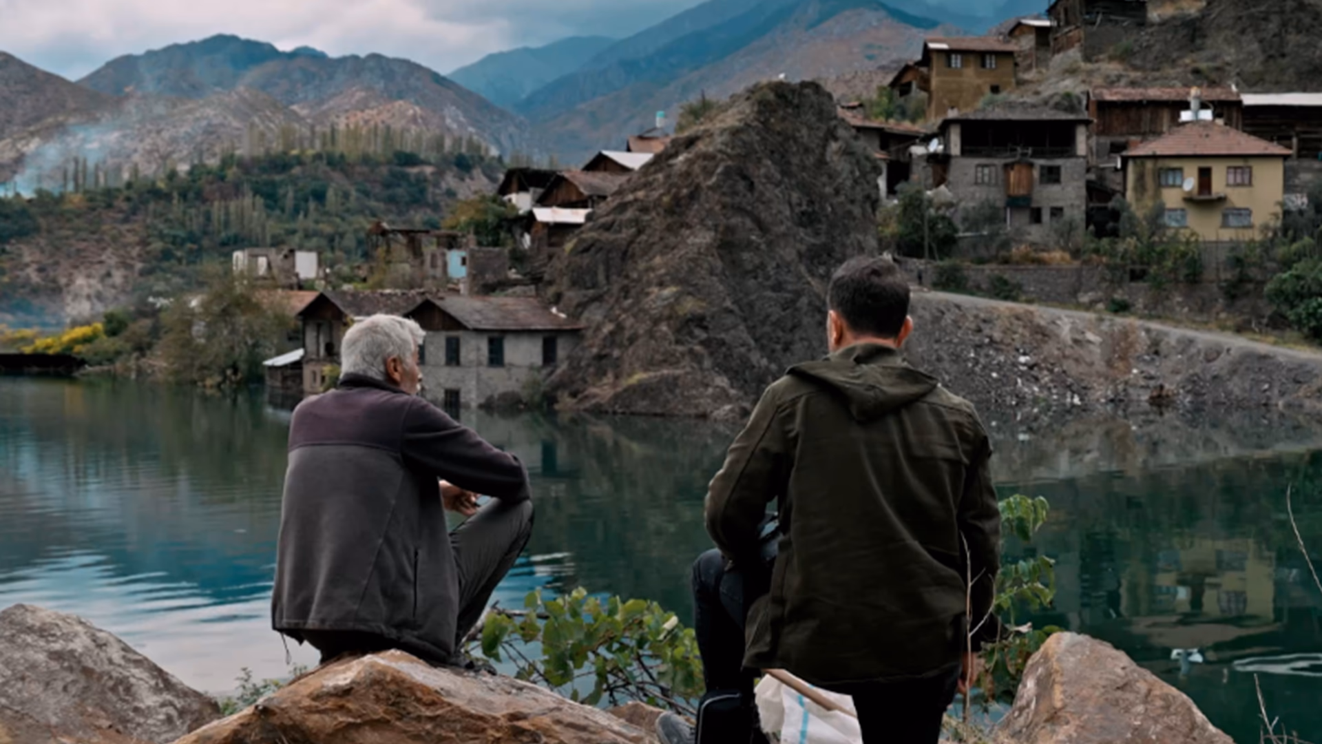 Kuru Taşın Başı