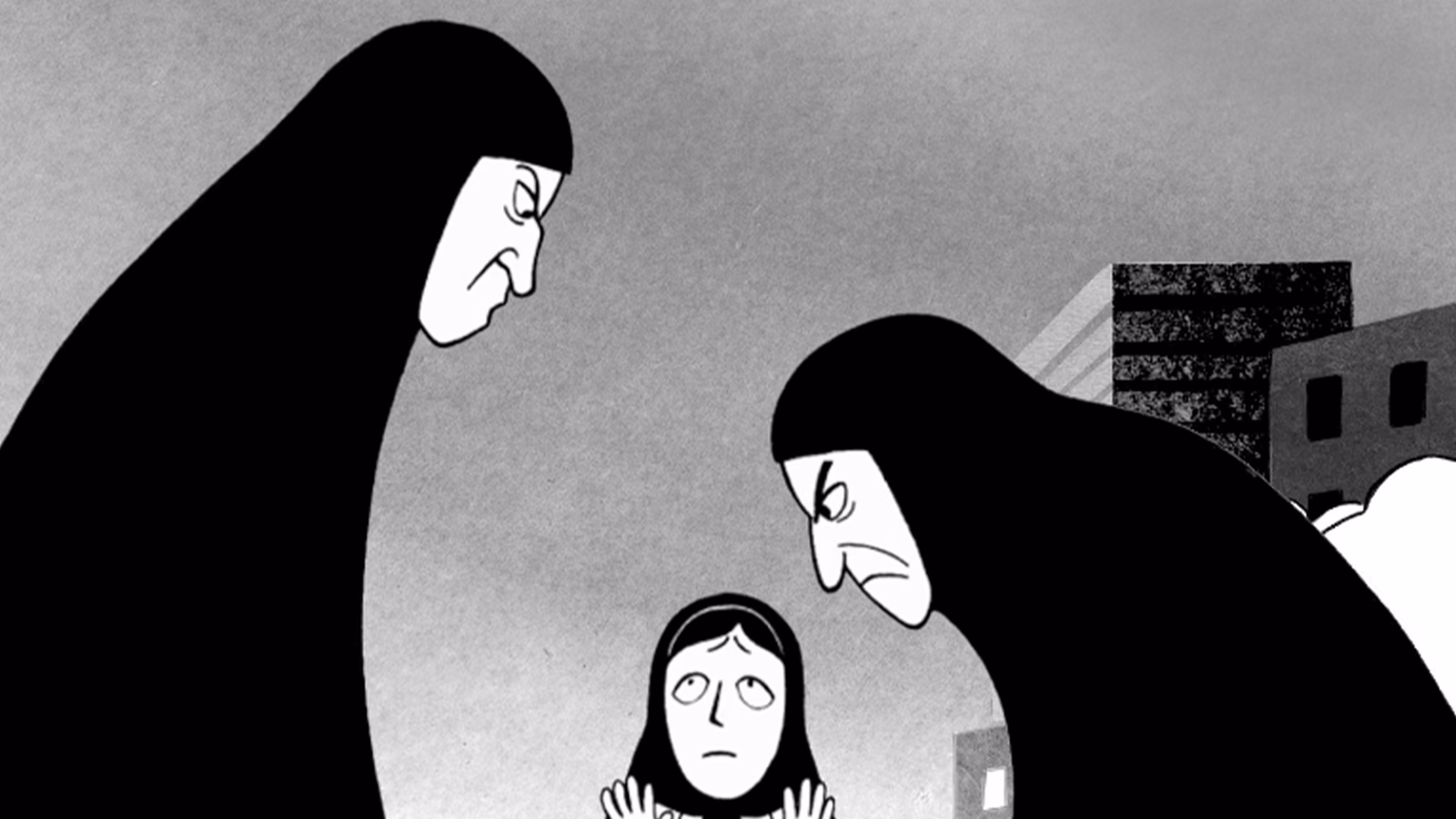 Persepolis