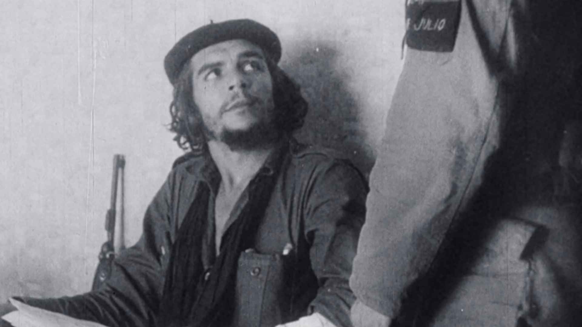 Che Guevera: Son Yoldaşlar