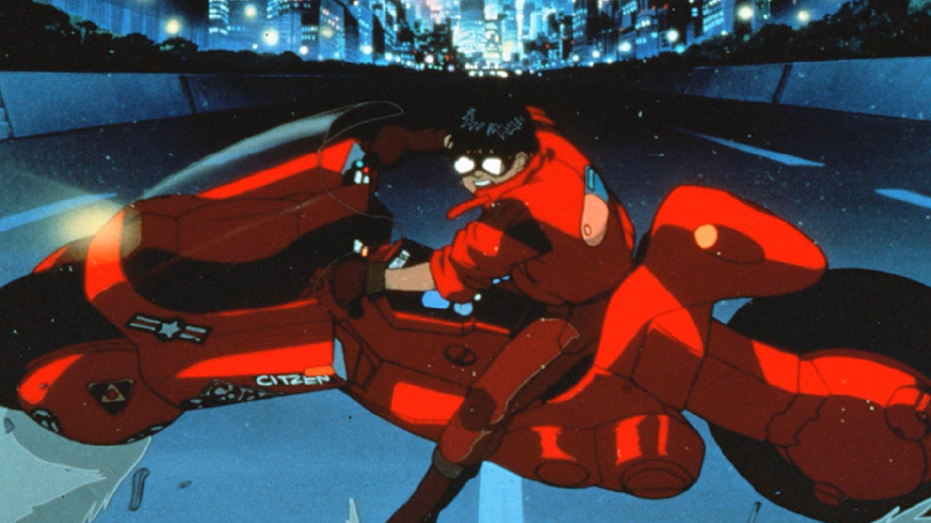 Akira