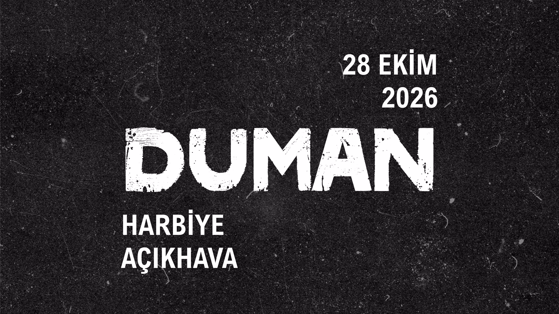 Duman