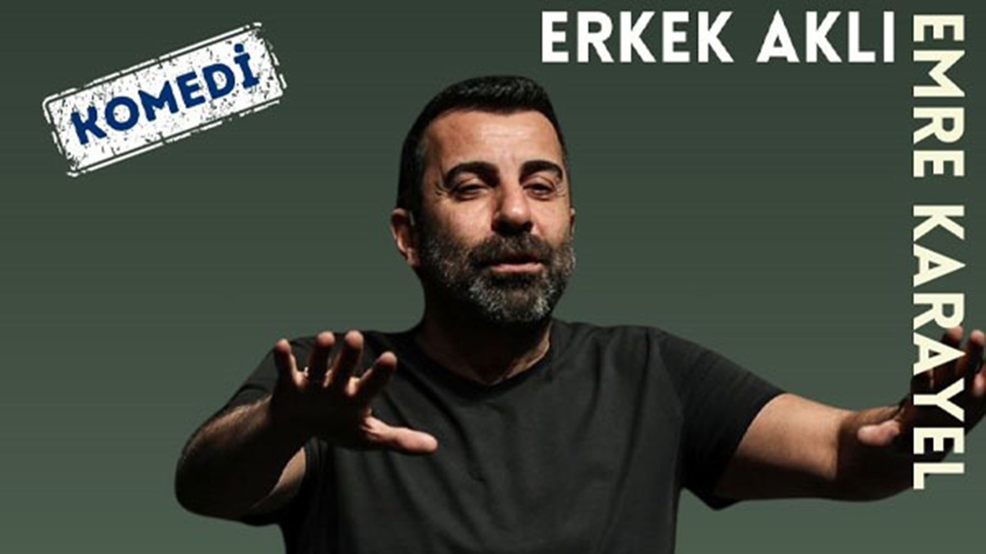 Erkek Aklı Oksimoron