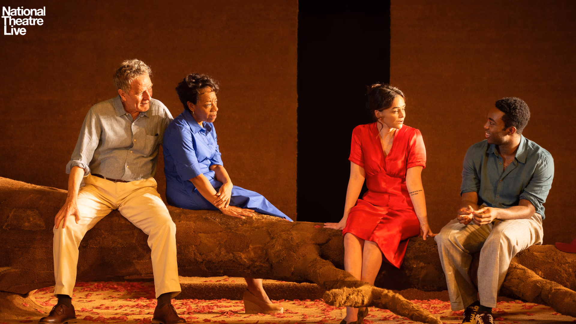 Hepsi Oğlumdu (All My Sons)
