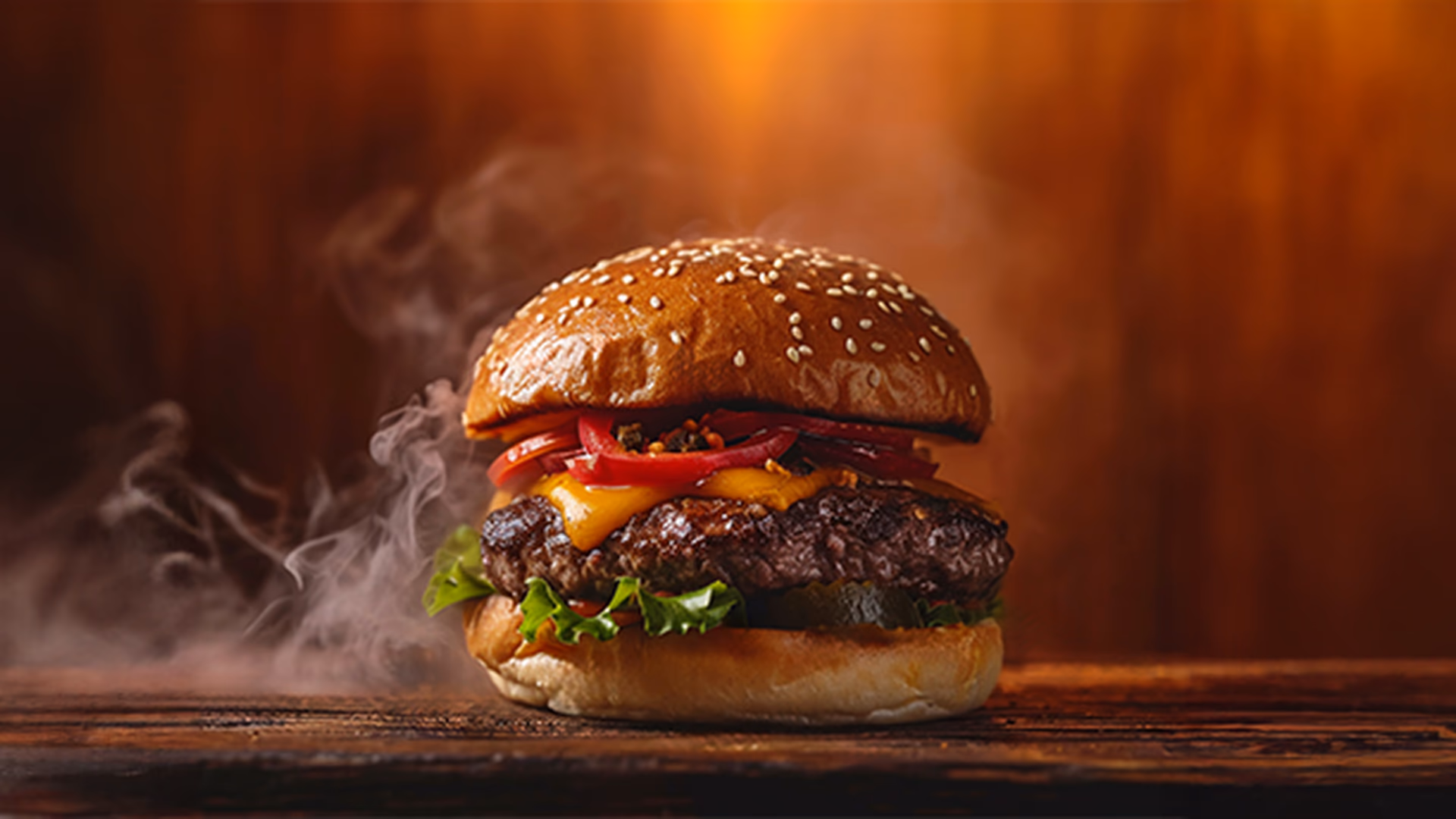 Smash Burger
