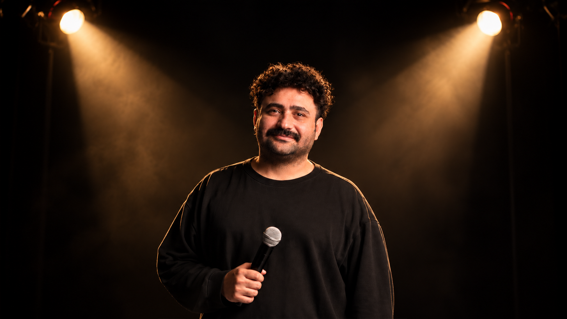 Ali Rıza Tanyeli - Kendime Düşünceler afişi