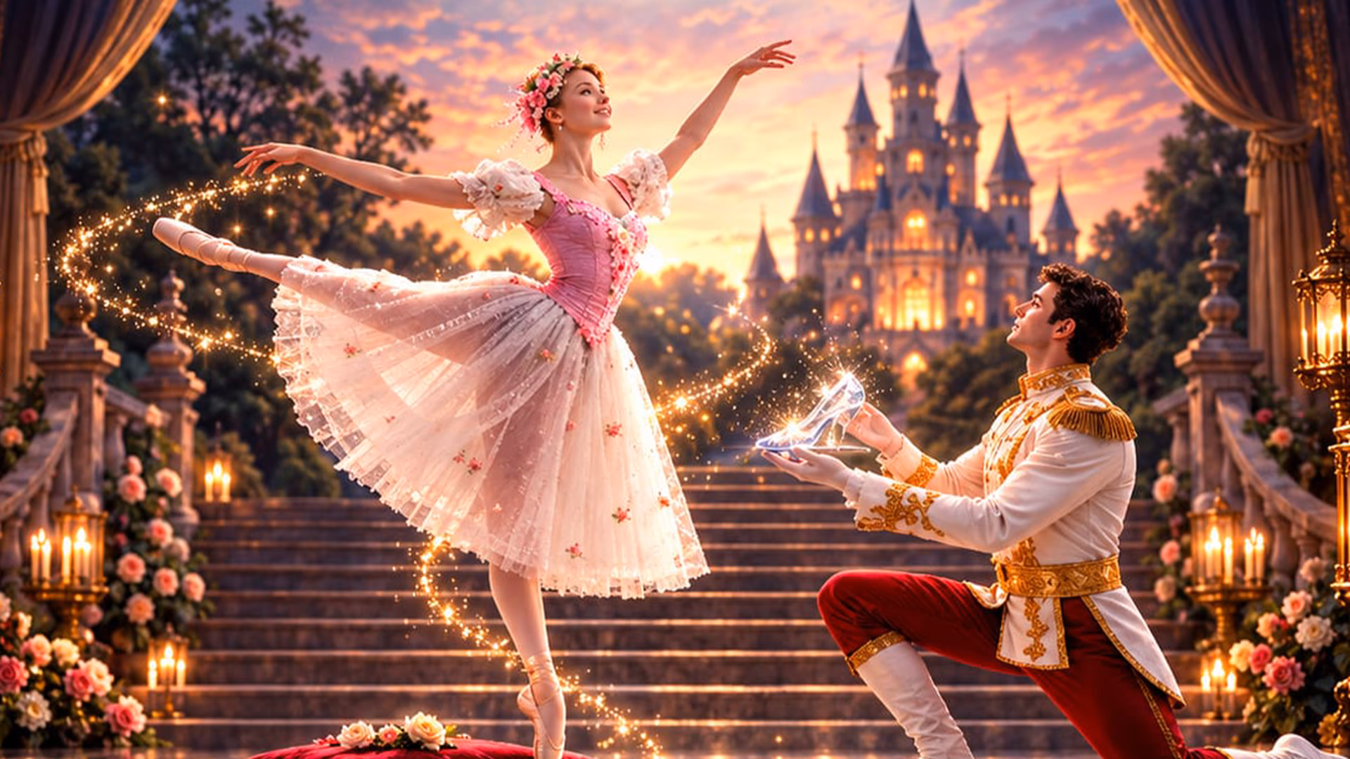 Cinderella