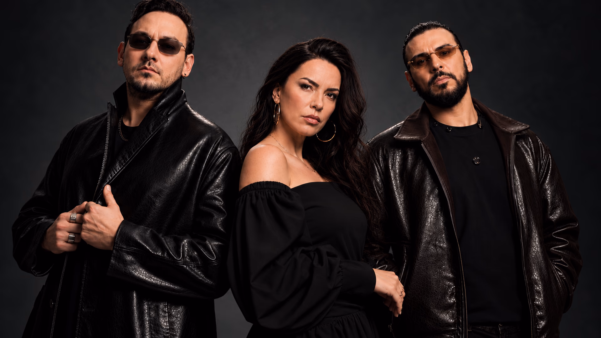 Maderzat & Yeşim Salkım Single Lansman Konseri