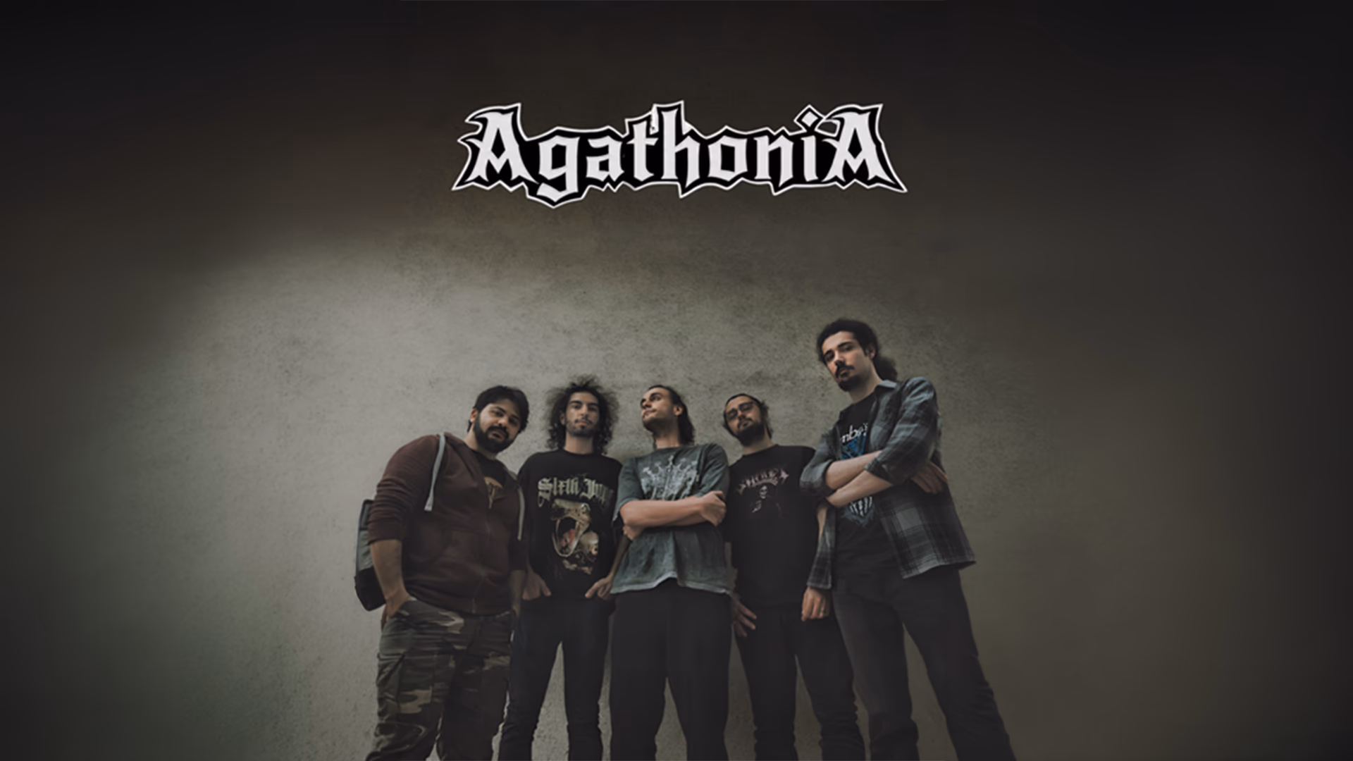 Agathonia