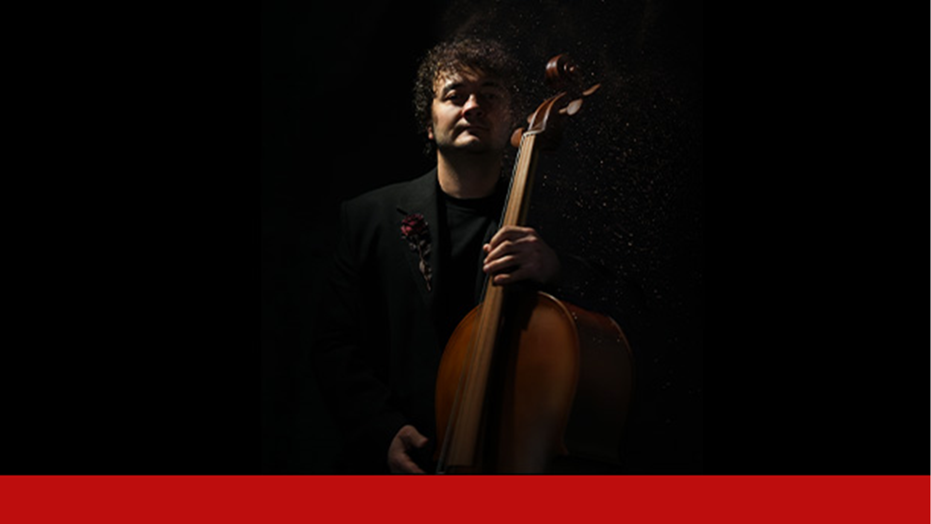 Barriscello - Cumhuriyet Konseri afişi