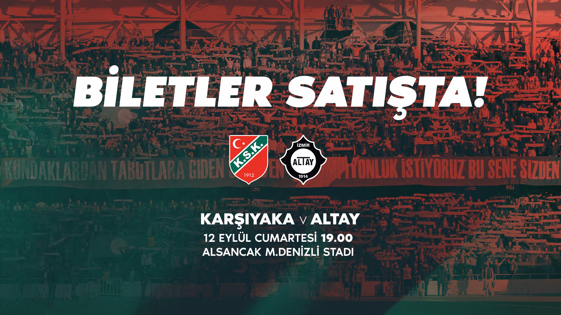 Karşıyaka - Altay
