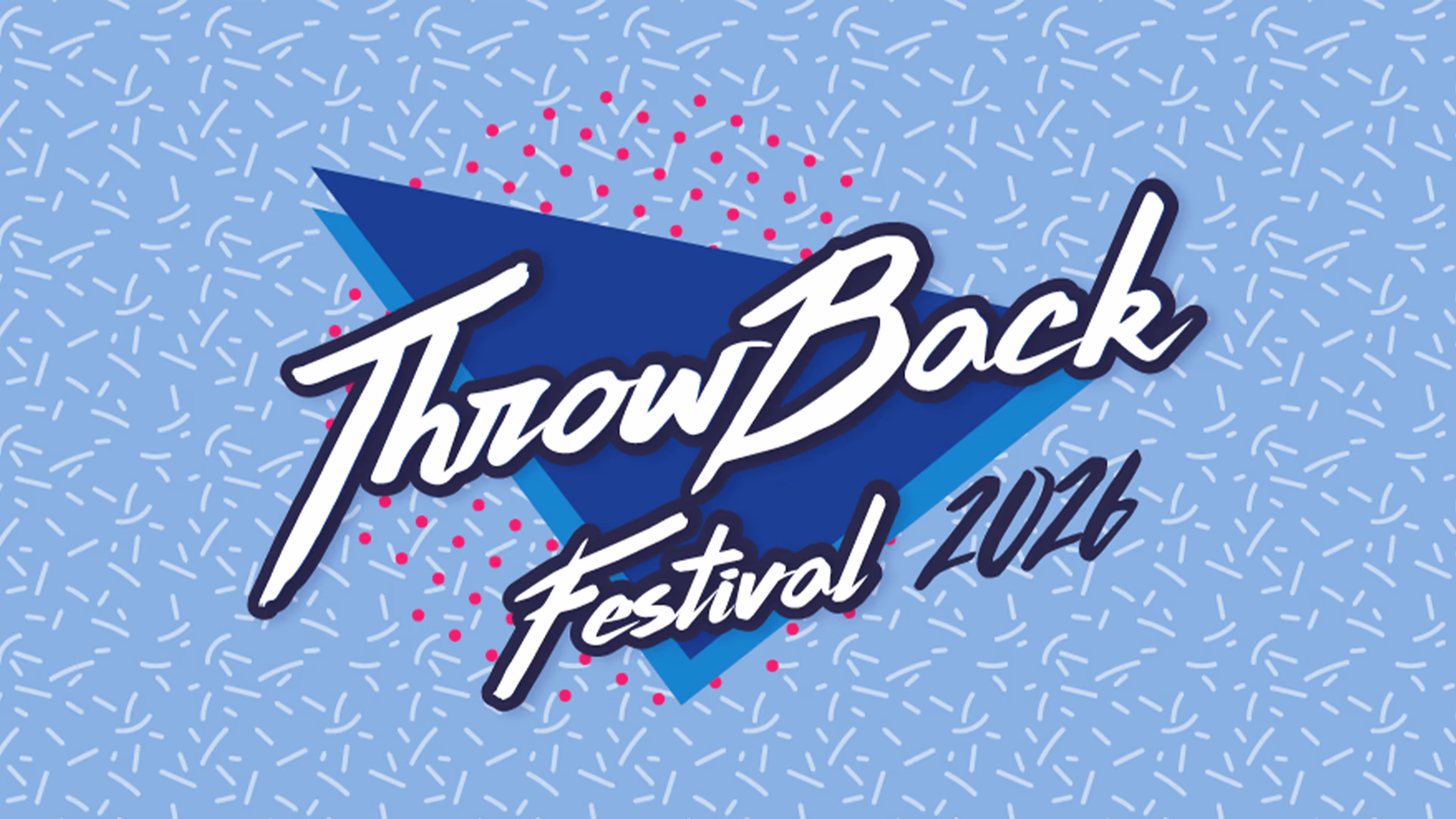 Throwback Festival 2026