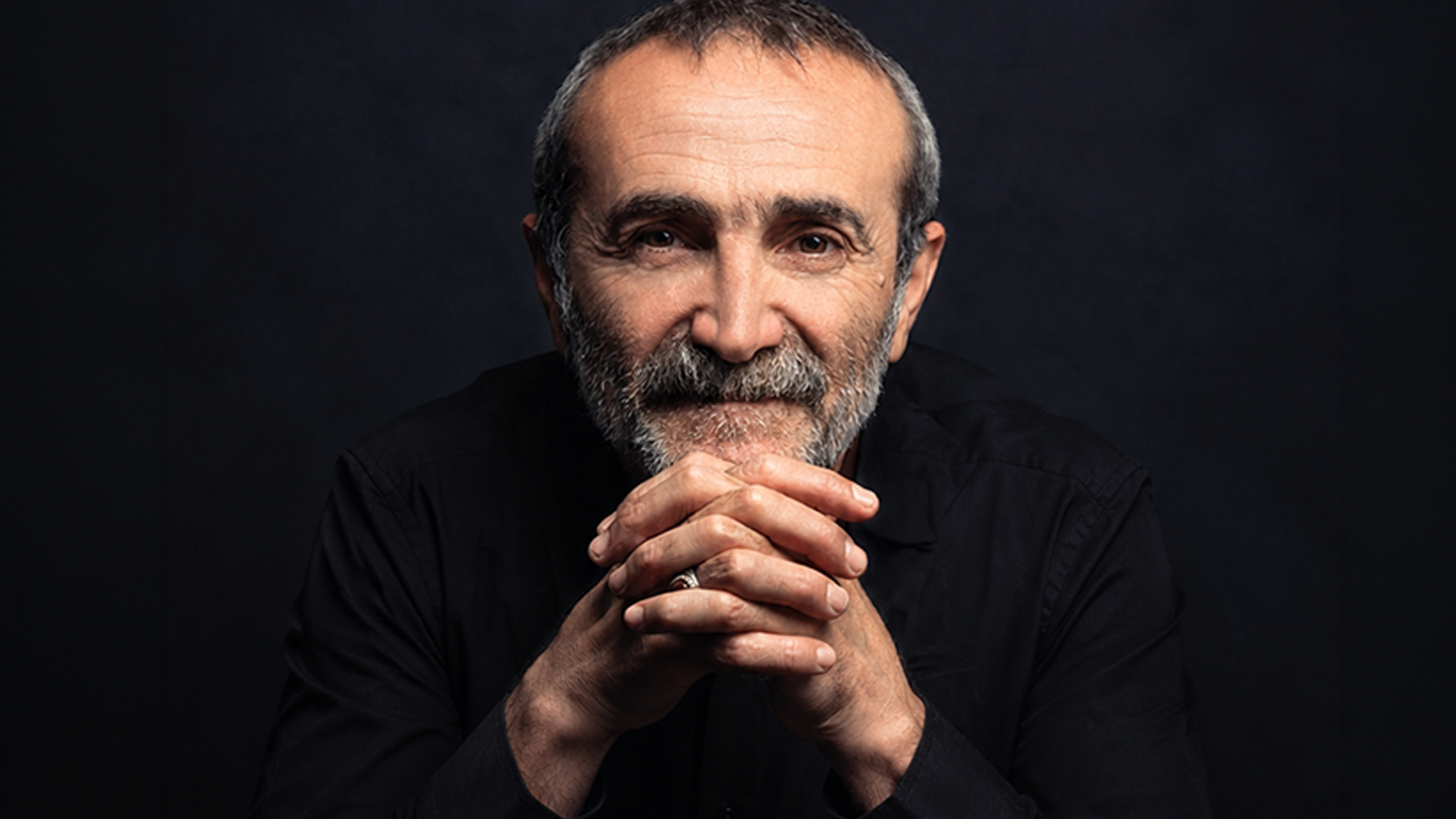 Cengiz Özkan afişi