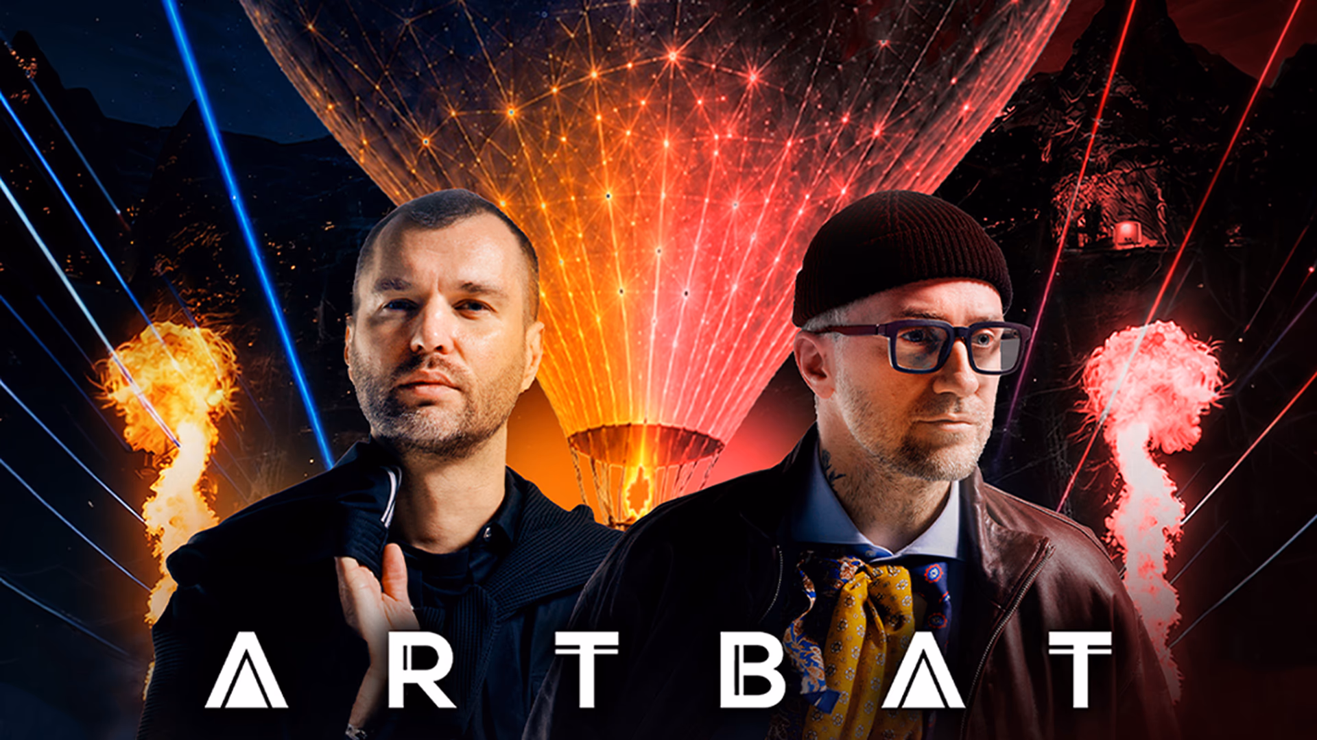 Artbat @ Space On Stage