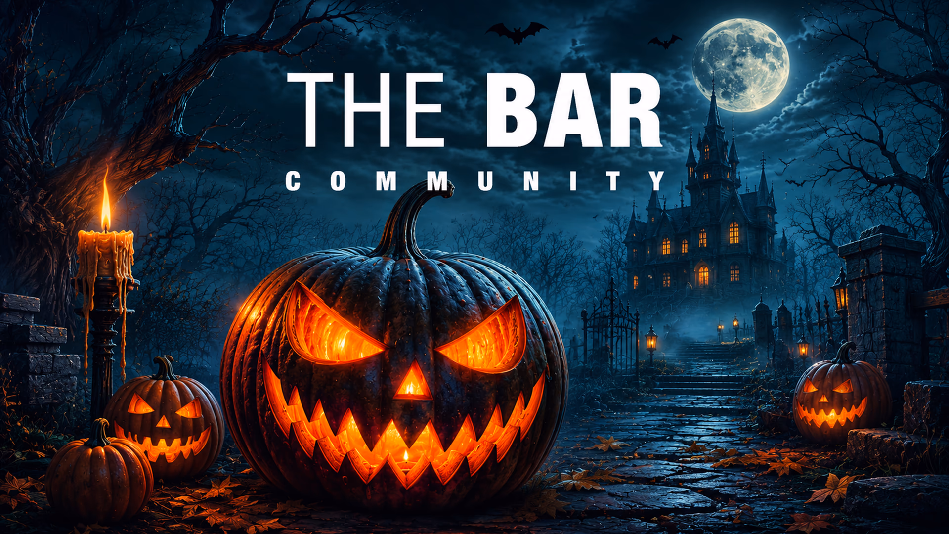 Halloween Party