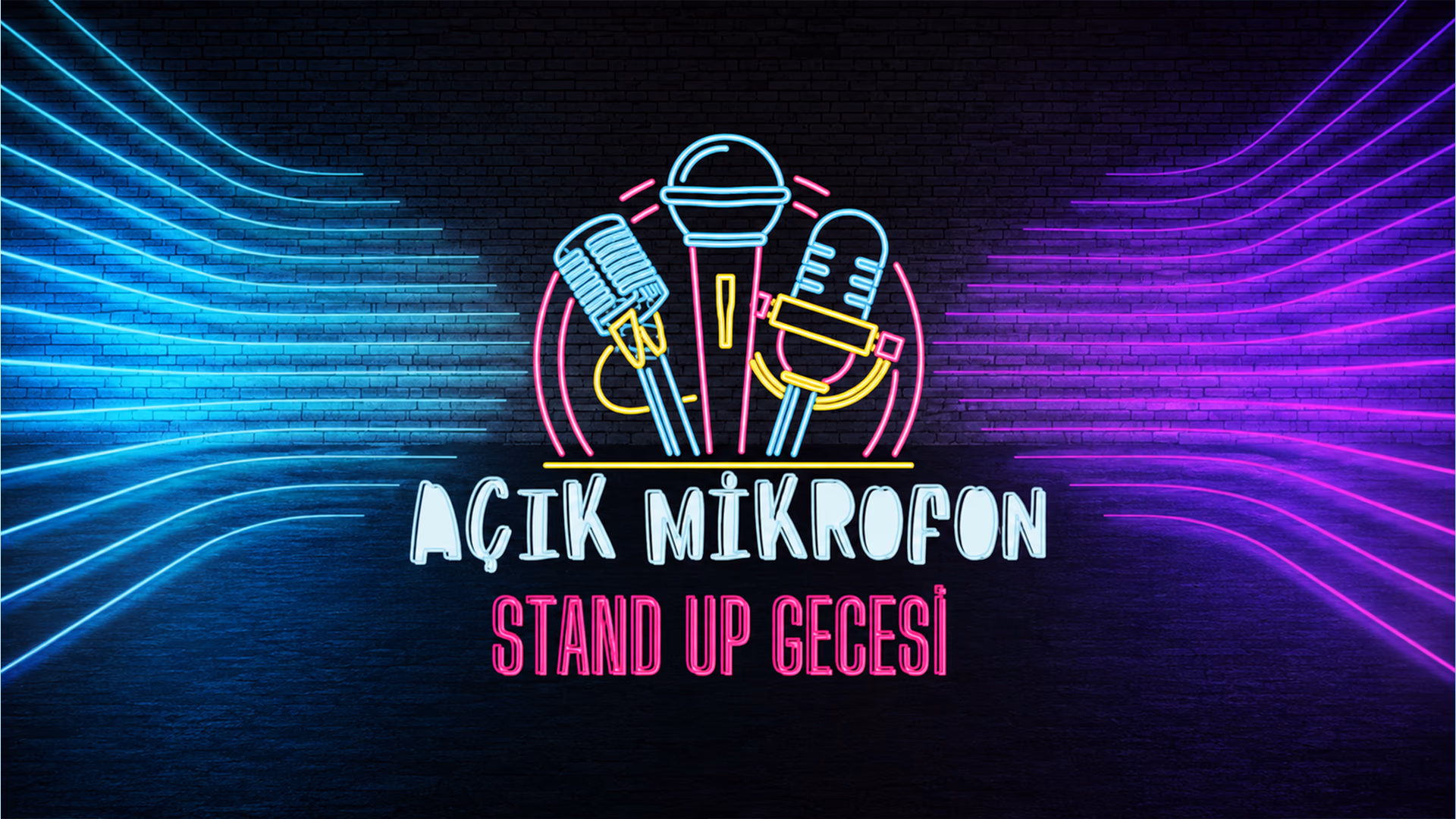Açık Mikrofon