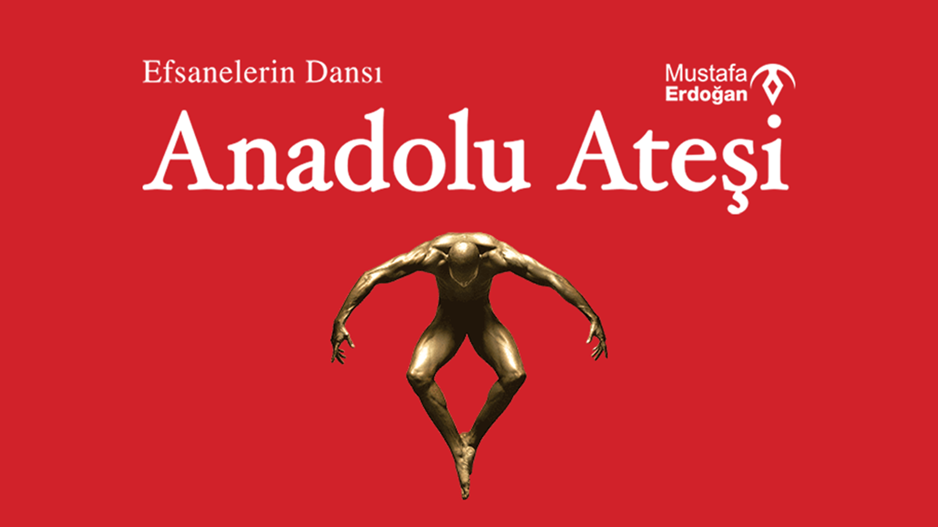 Anadolu Ateşi afişi