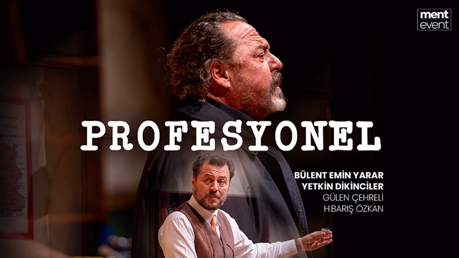 Profesyonel