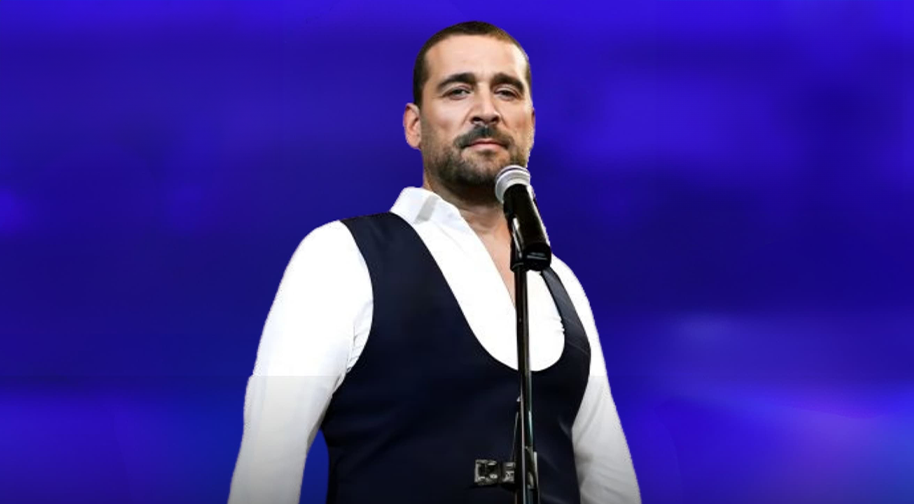 Ümit Yaşar
