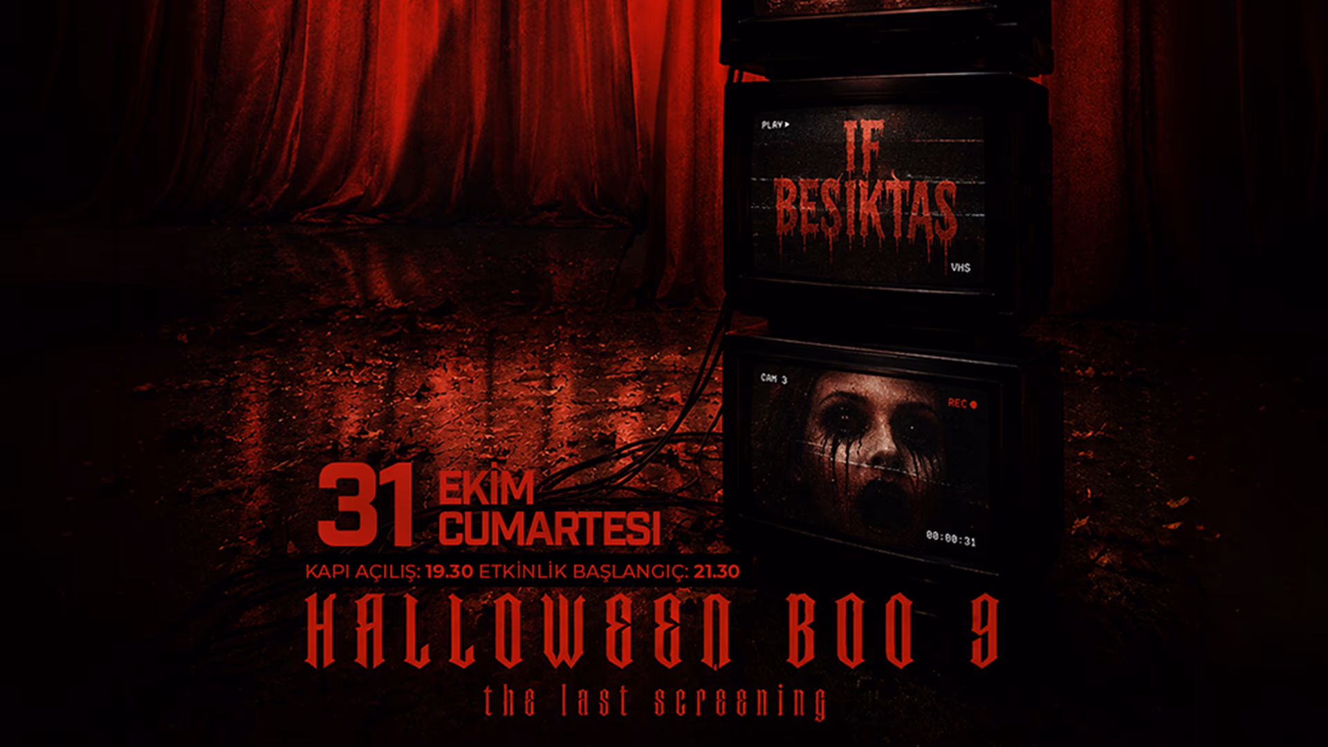 Hallowen Boo 9