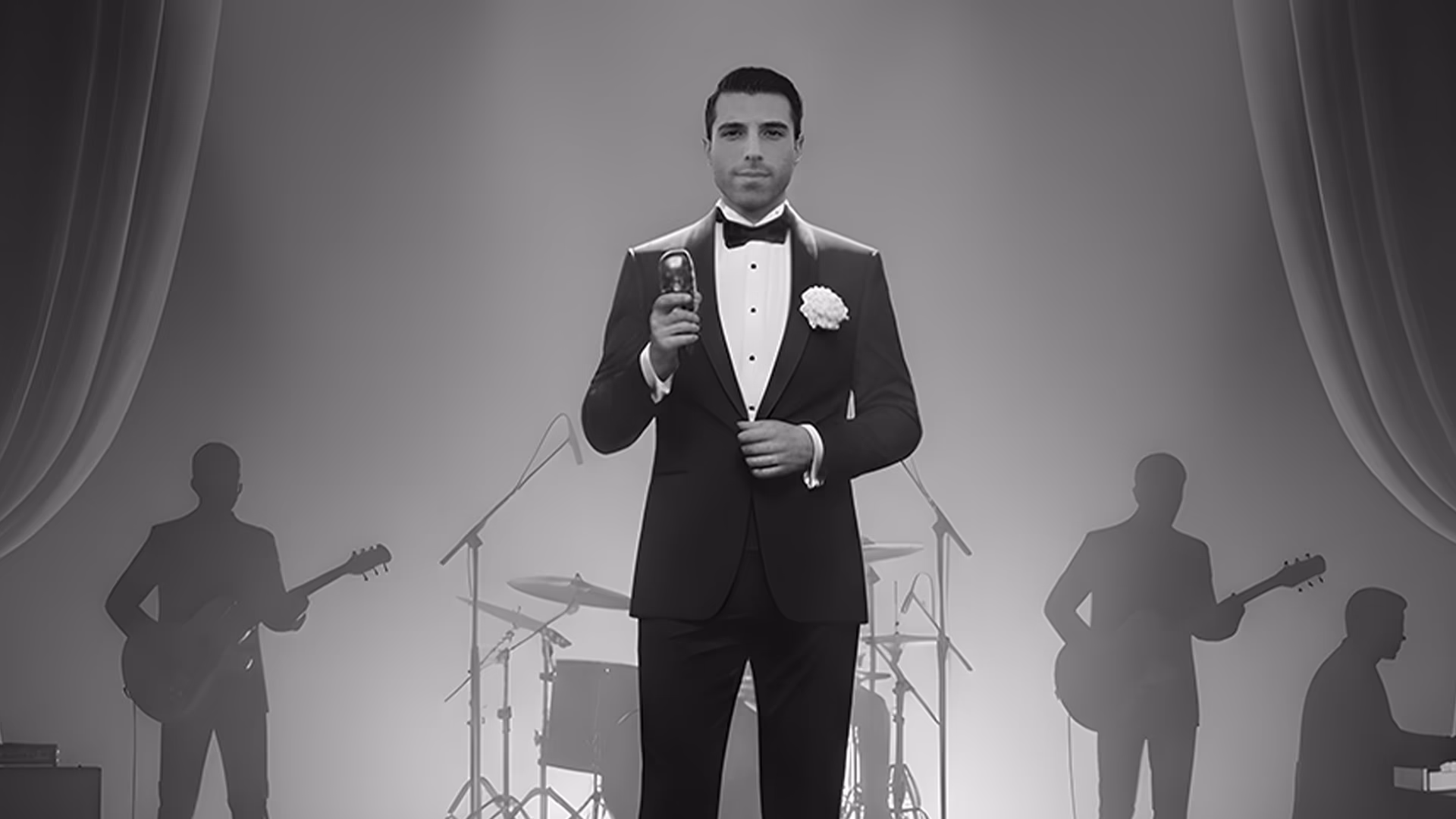 Arca Öz All In One Show -  Müzik Mizah Ve Sürprizlerle Tek Sahnede