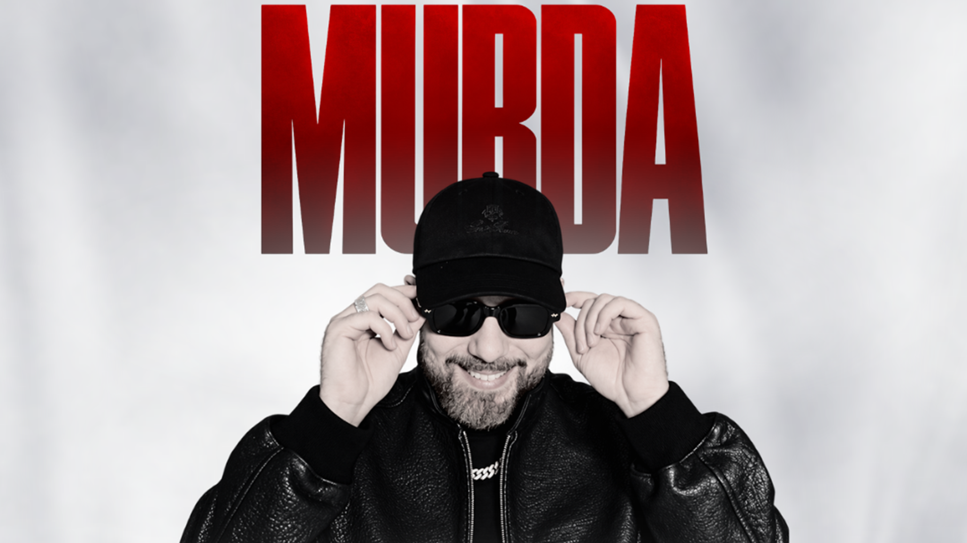 Murda afişi