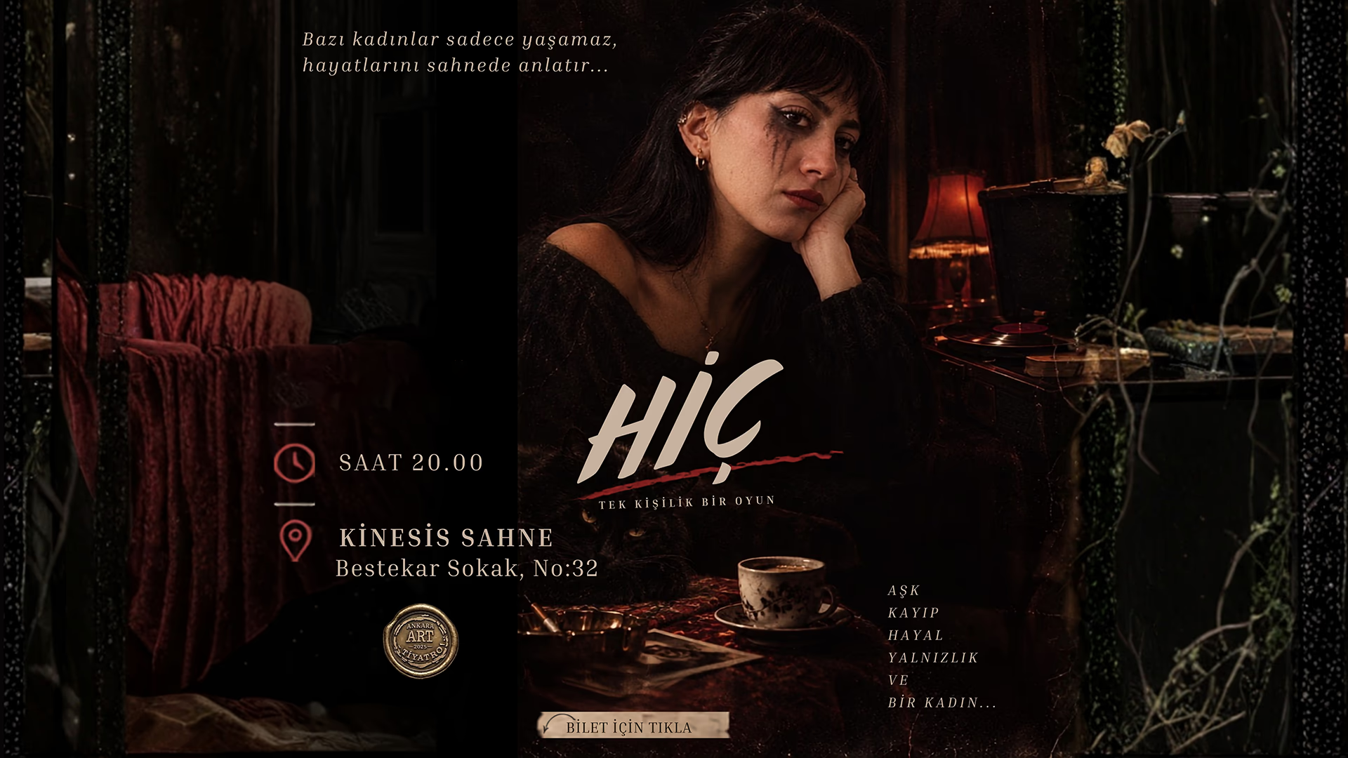 Hiç