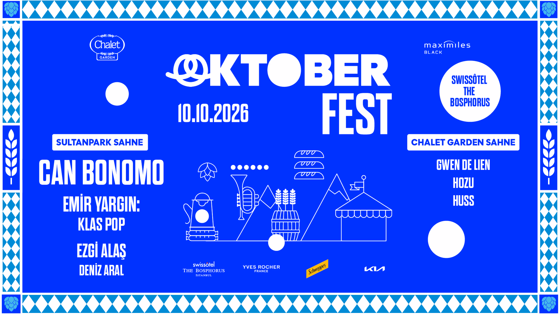 Oktoberfest