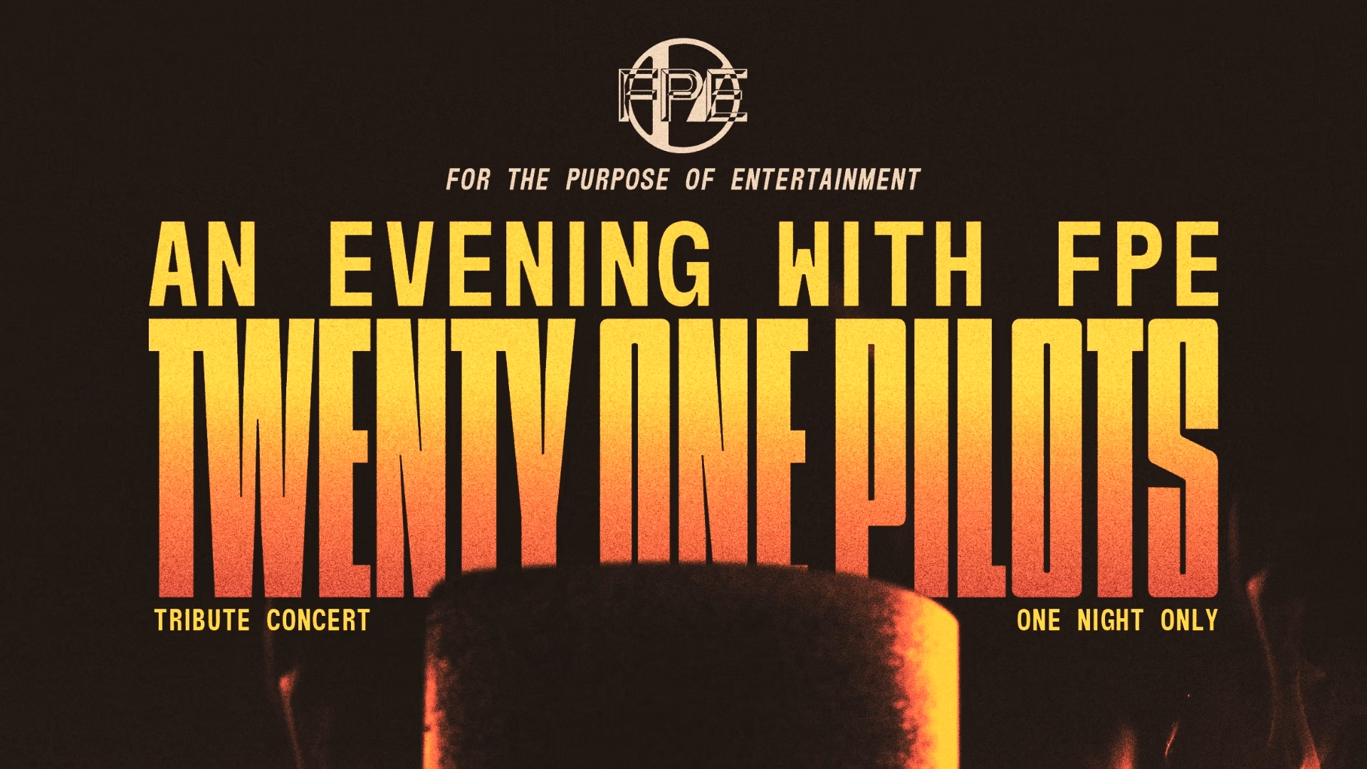 FPE (Twenty One Pilots Tribute)