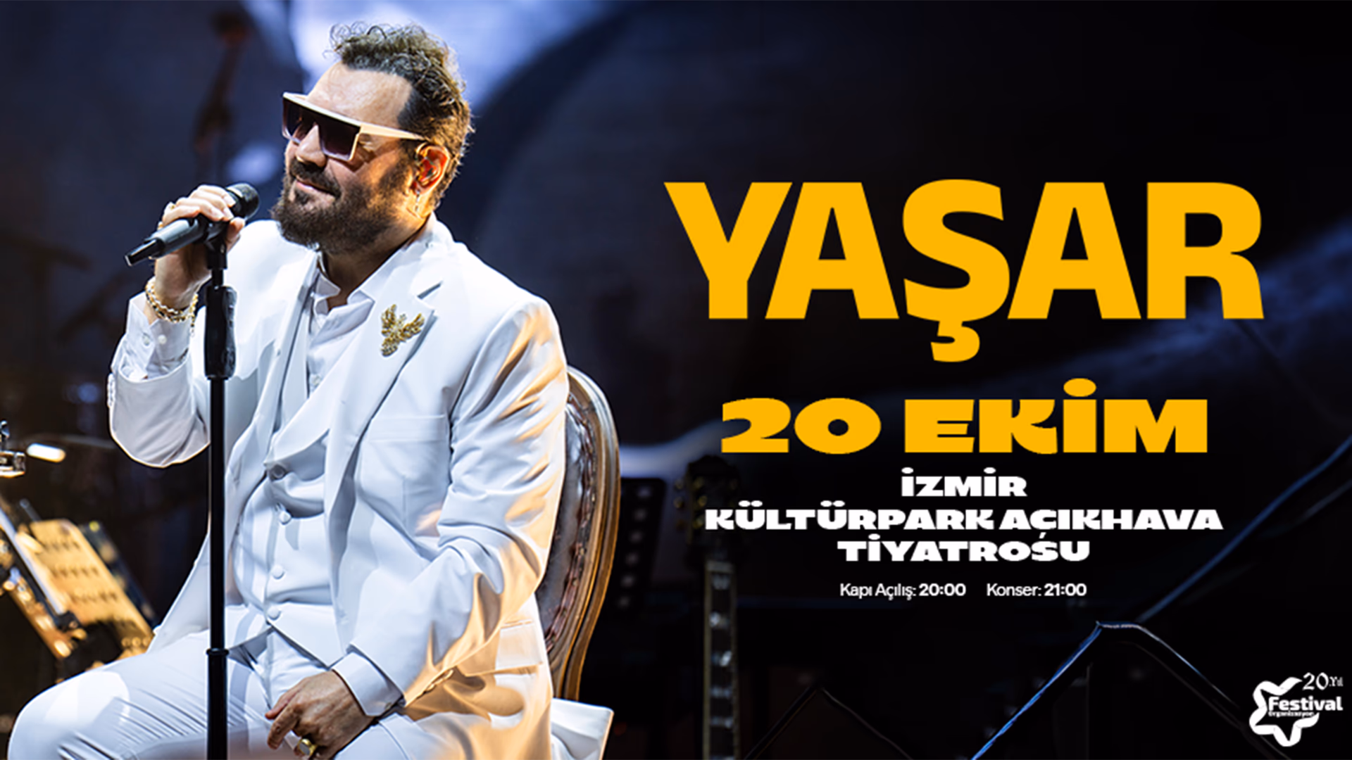 Yaşar