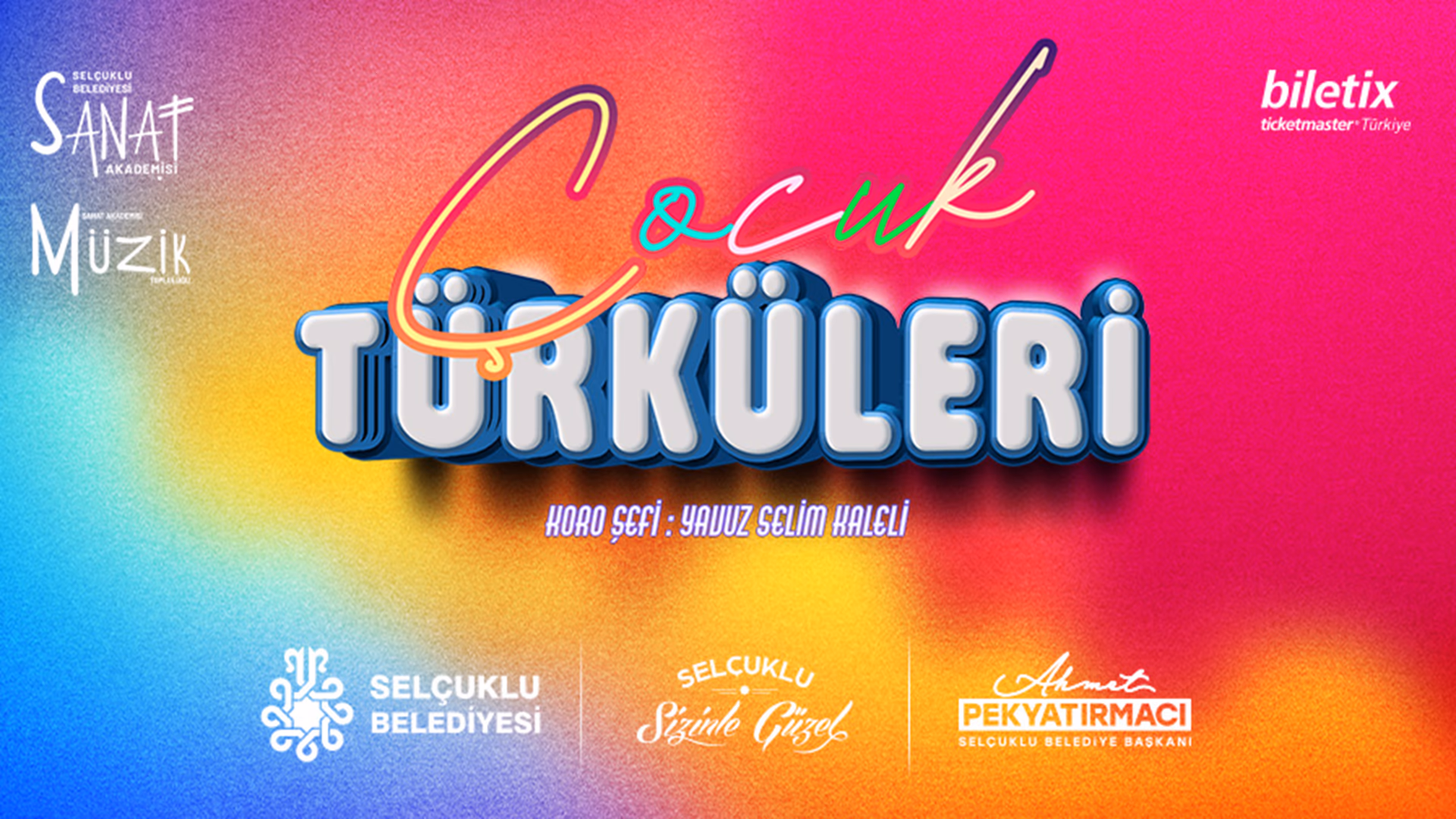Çocuk Türküleri
