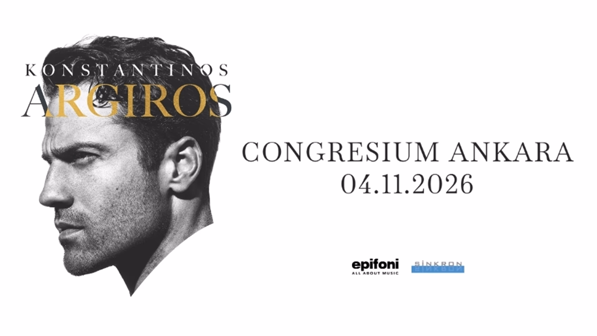 Konstantinos Argiros