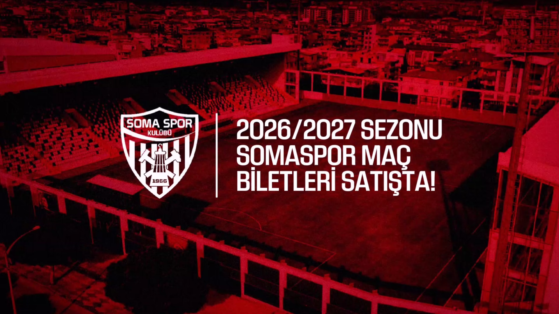 Somaspor - 68 Aksaray Belediye Spor