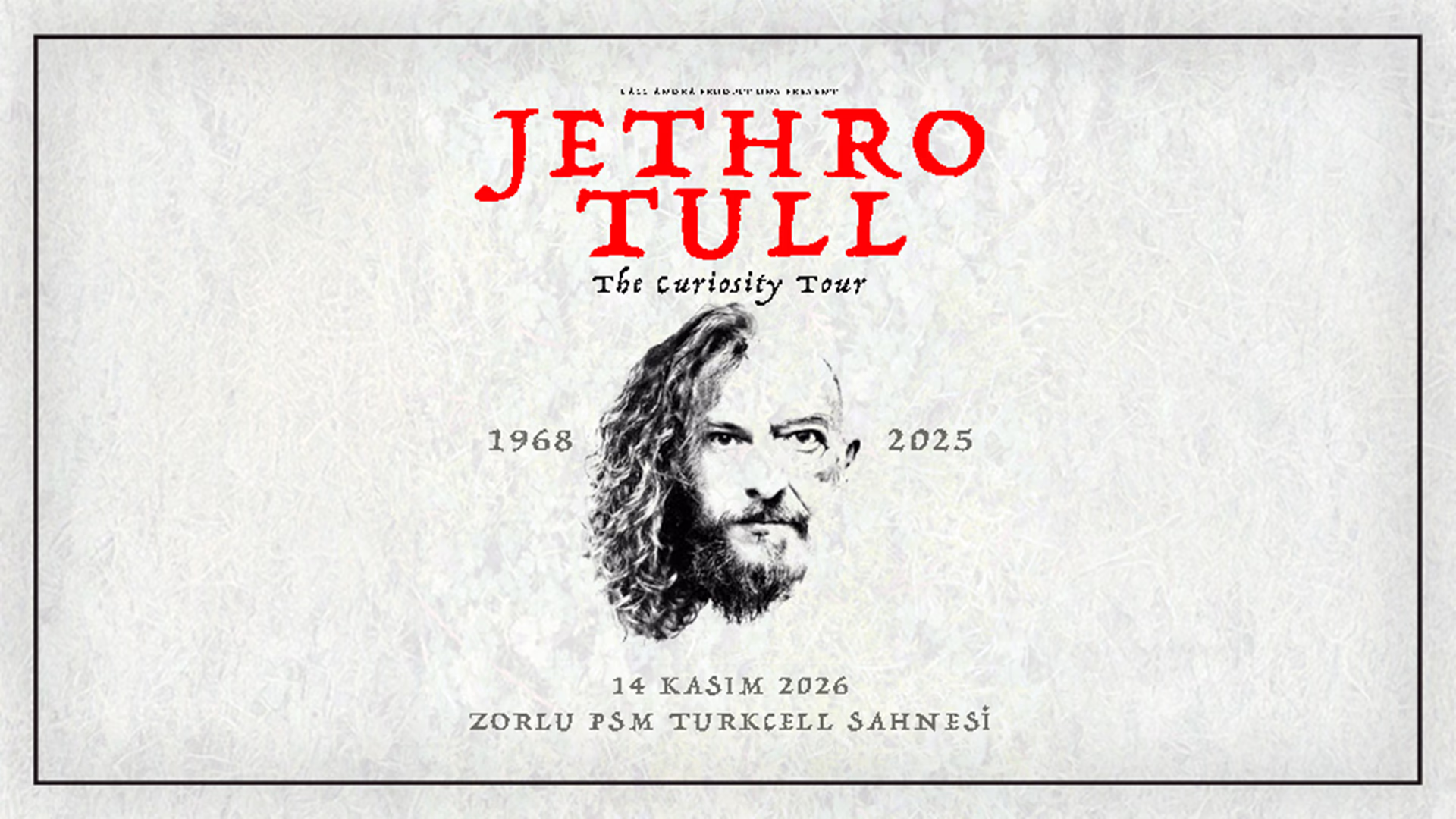 Jethro Tull