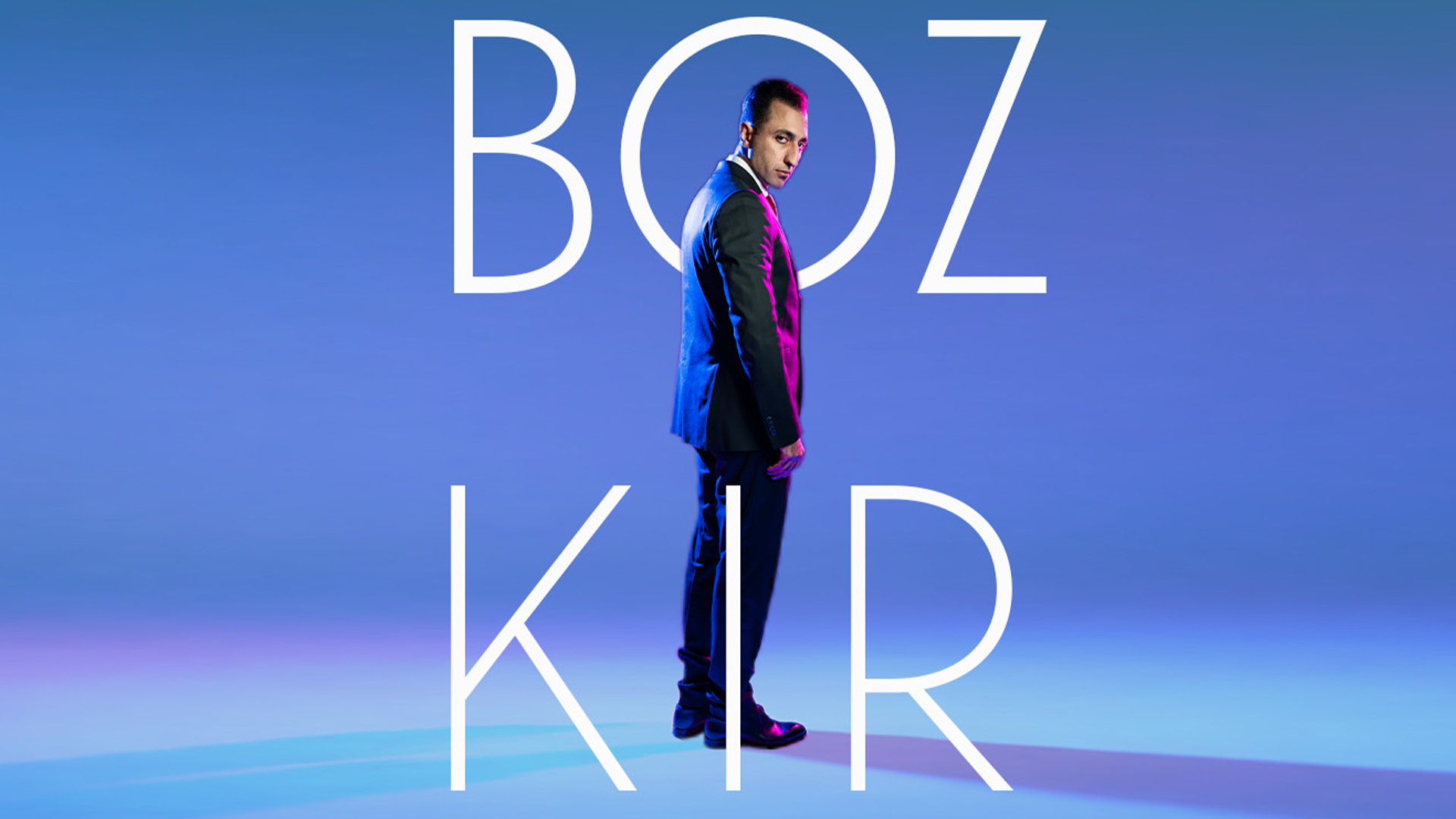 Bozkır - Payidar Muhtar afişi