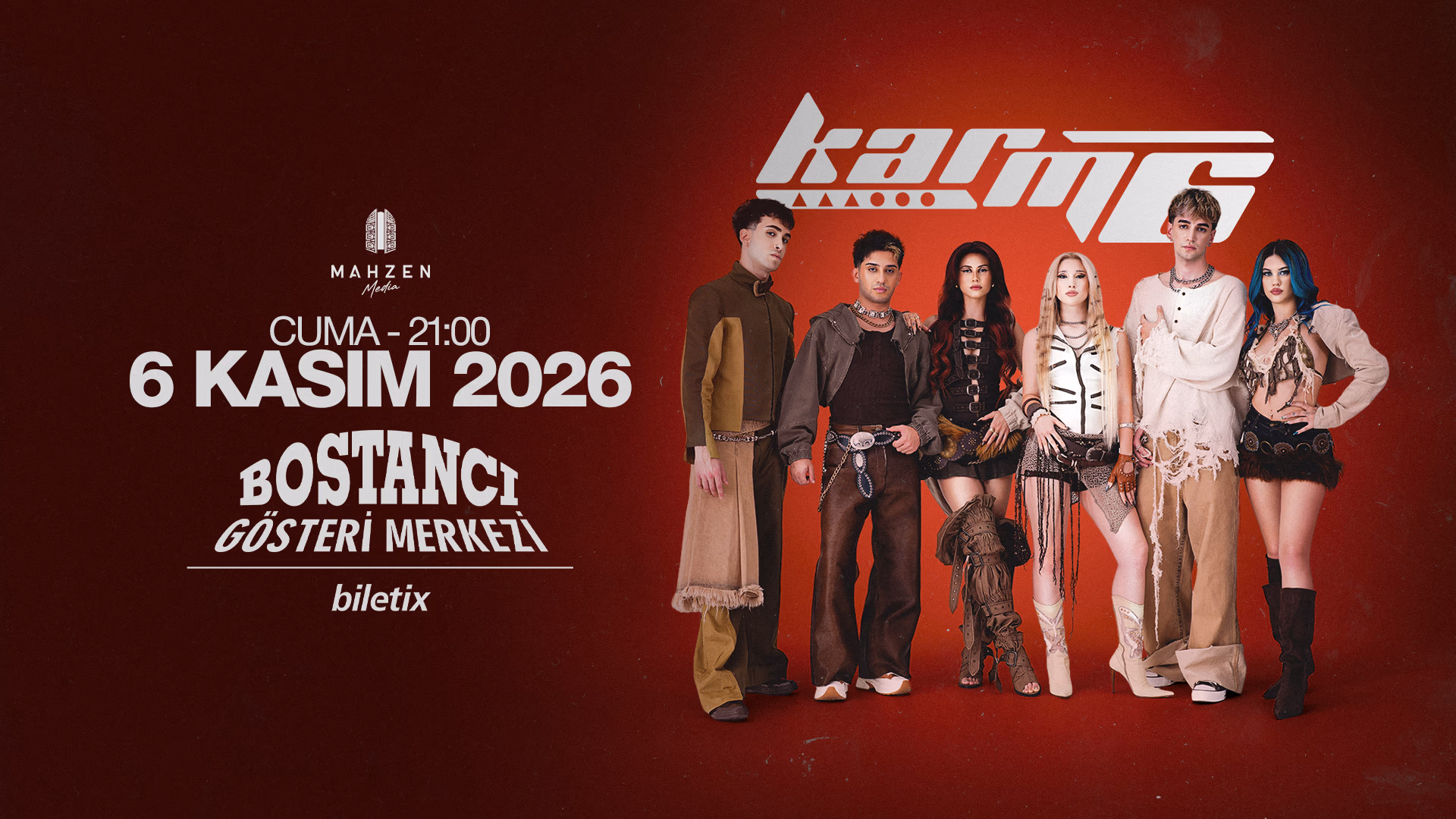 KARM6