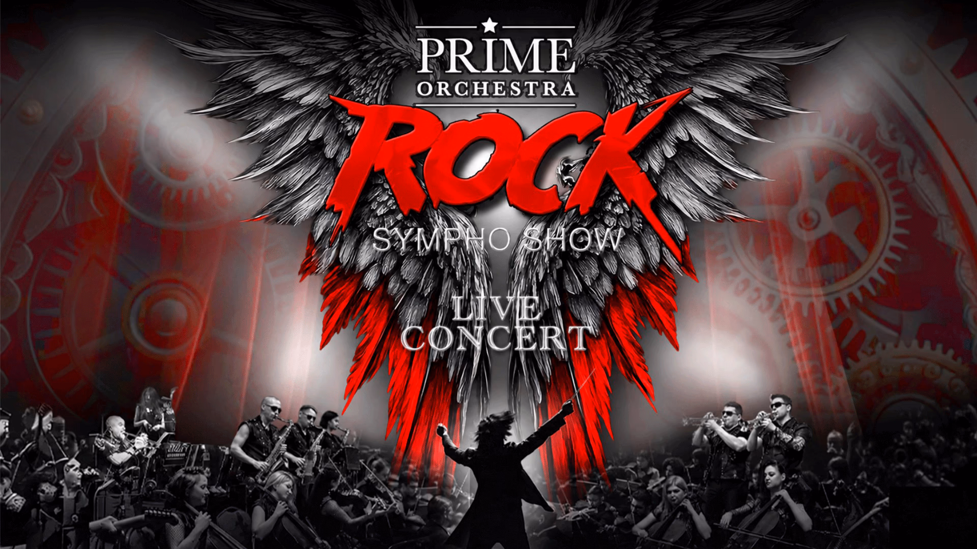 Rock Sympho Show 2026