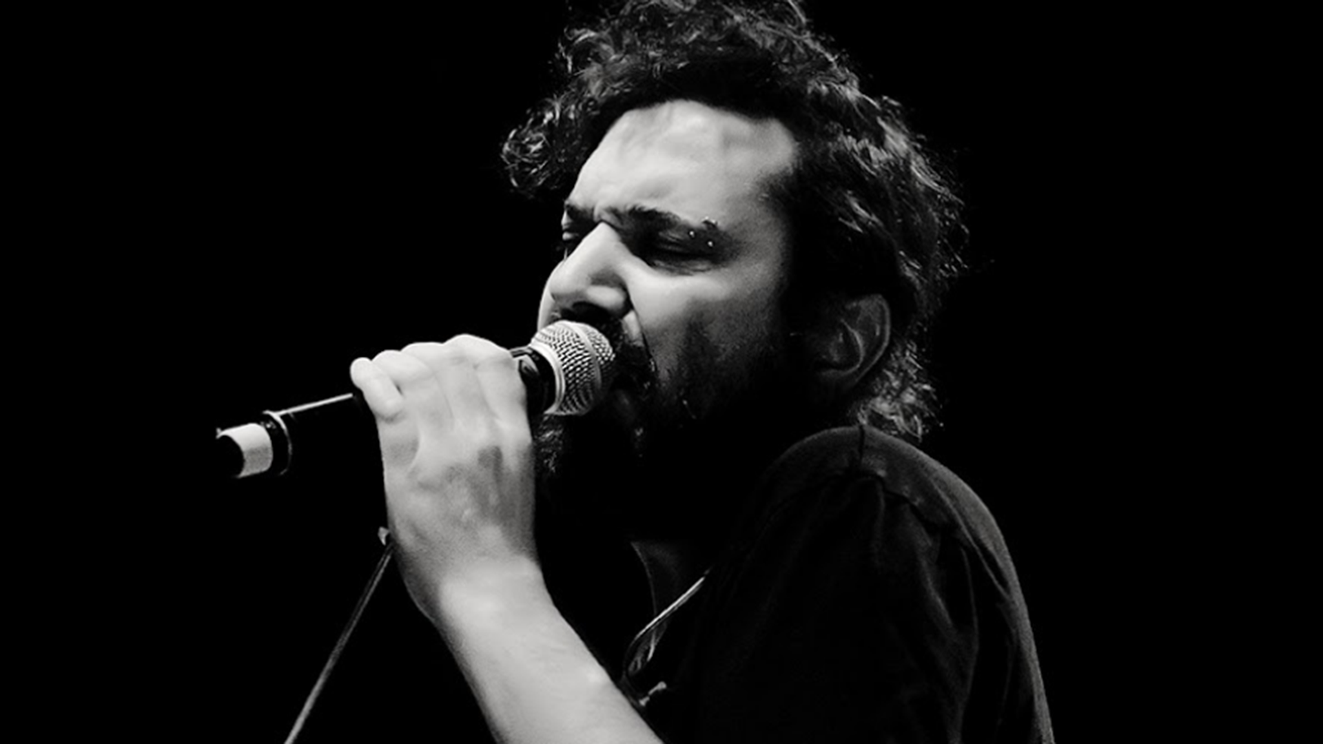 Halil Sezai afişi