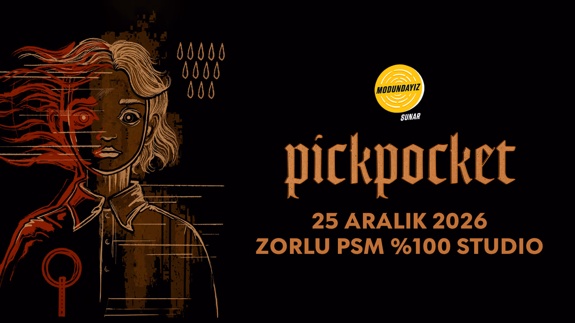Pickpocket