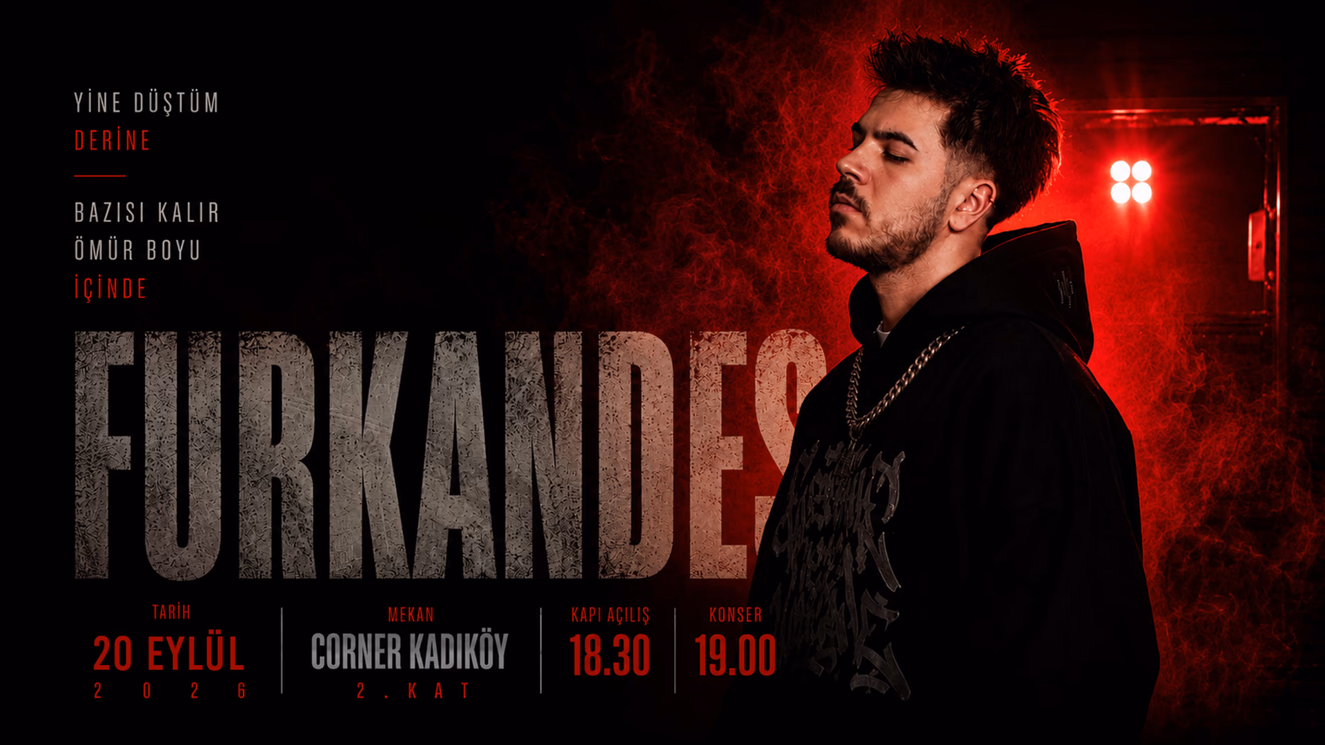 Furkandes