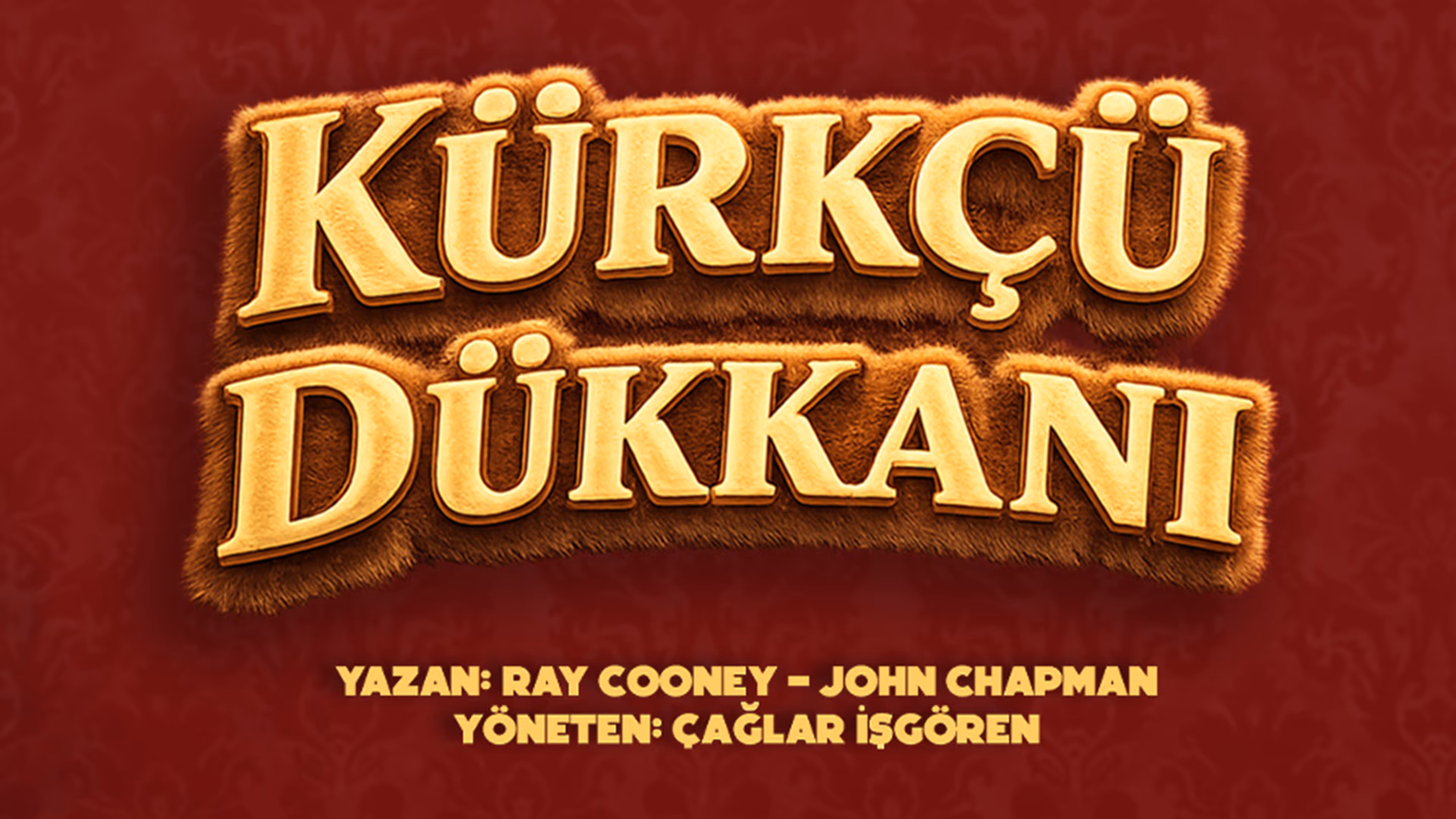 Kürkçü Dükkanı