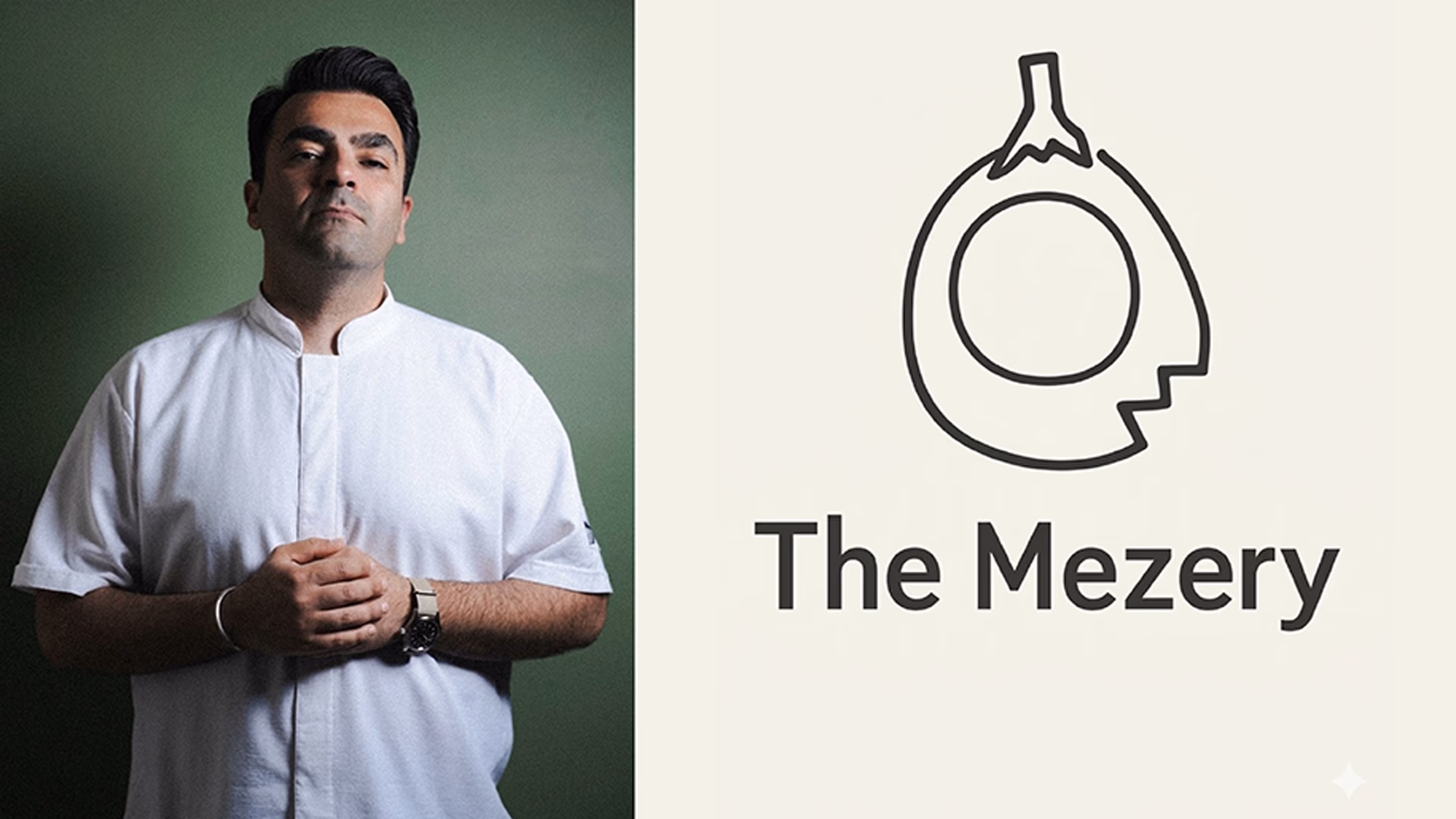 The Mezery İle Çağdaş Mezeler