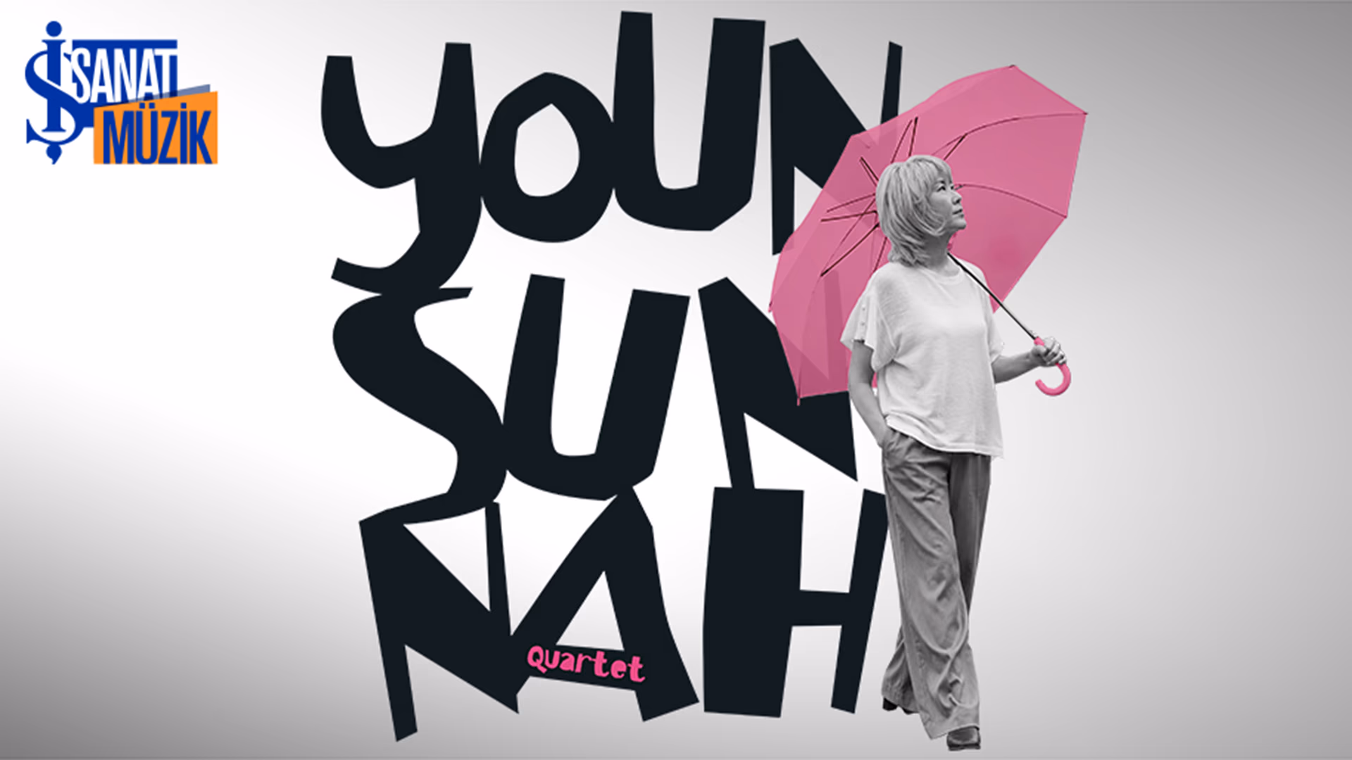Youn Sun Nah Quartet