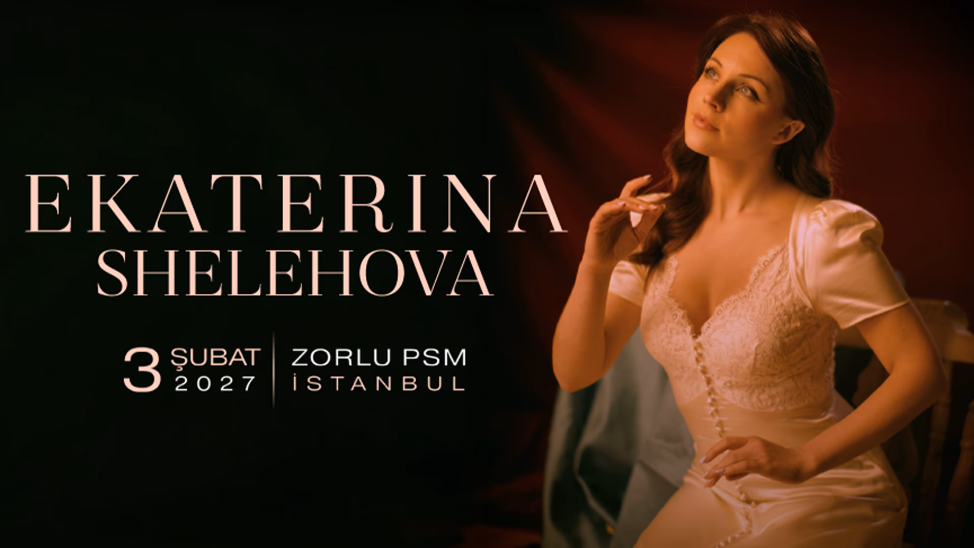 Ekaterina Shelehova