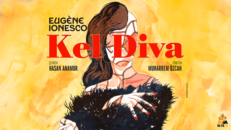 Kel Diva