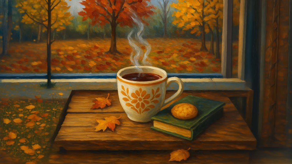 Resim - Pumpkin Spice