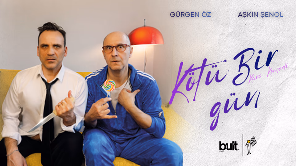Kötü Bir Gün