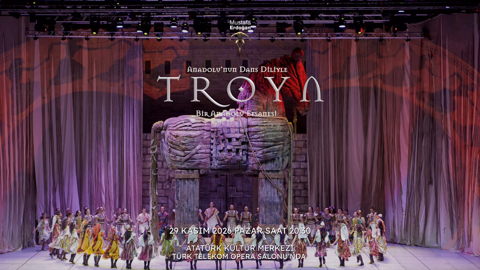 Troya