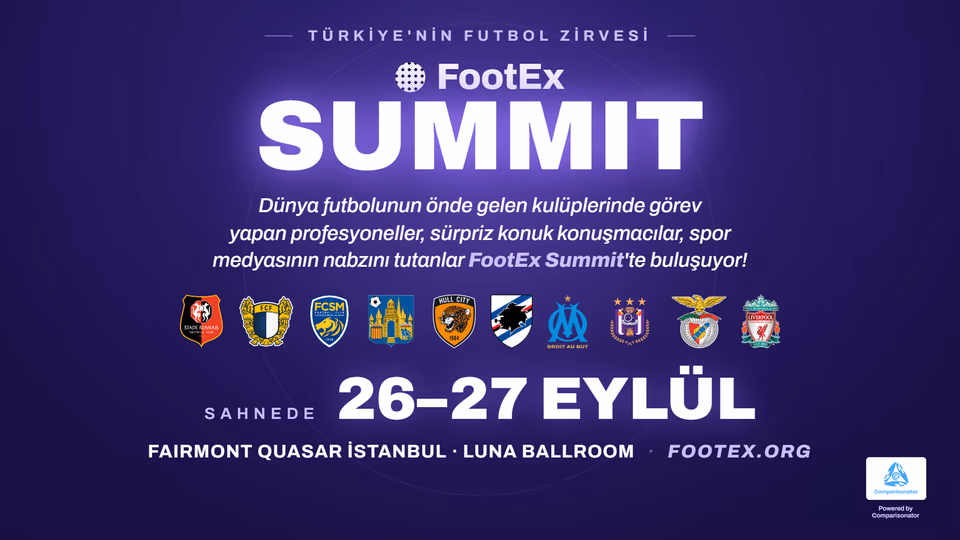 FootEx SUMMIT - Kombine