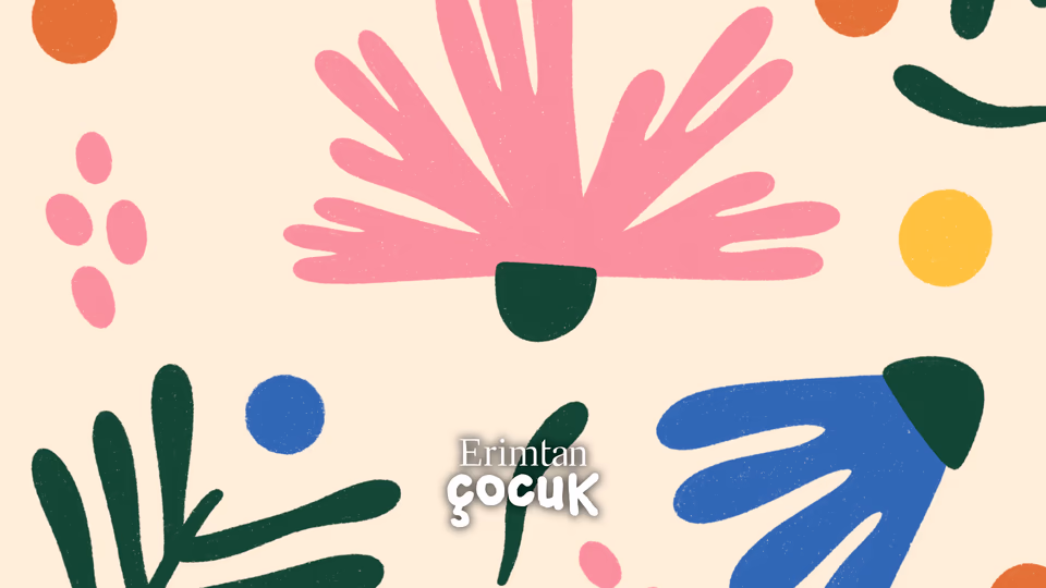 Hisleri Harika - Henri Matisse ile Kes Yapıştır Kolaj Atölyesi (5-7 Yaş)