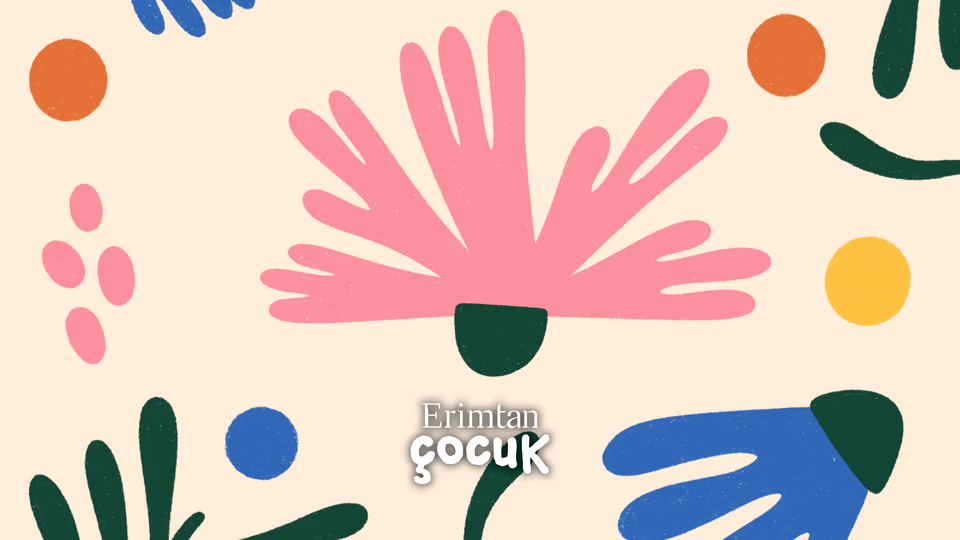 Hisleri Harika - Henri Matisse ile Kes Yapıştır Kolaj Atölyesi (5-7 Yaş)